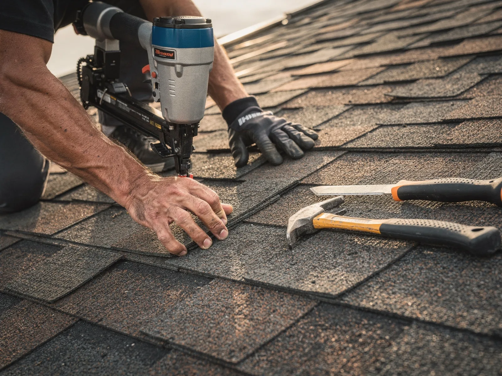 Why choose Roof Repair in Pineville, MO